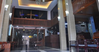 Garden Hotel