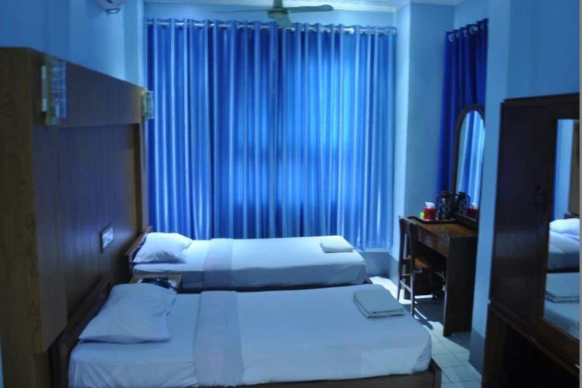 Chambre Standard