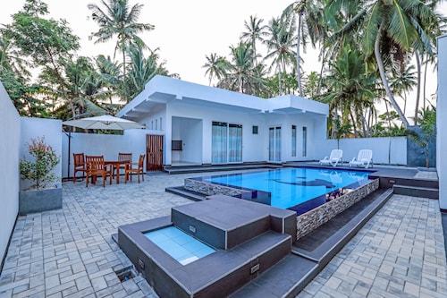 Sethum Villa - Unawatuna