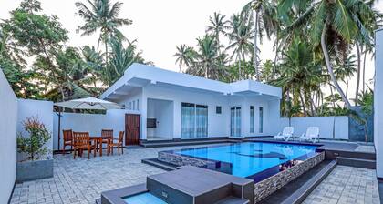 Sethum Villa - Unawatuna