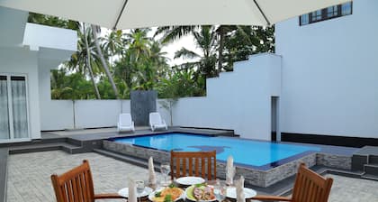 Sethum Villa - Unawatuna