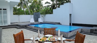 Sethum Villa - Unawatuna