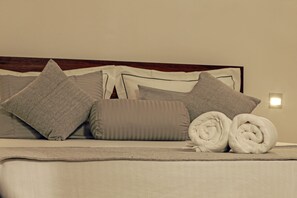 Luxury Villa, 5 Bedrooms, Accessible, Private Pool
