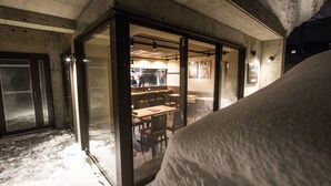 レストラン