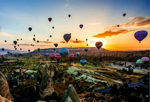 Espace pour fêtes d’anniversaire