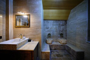 Chambre Triple Deluxe