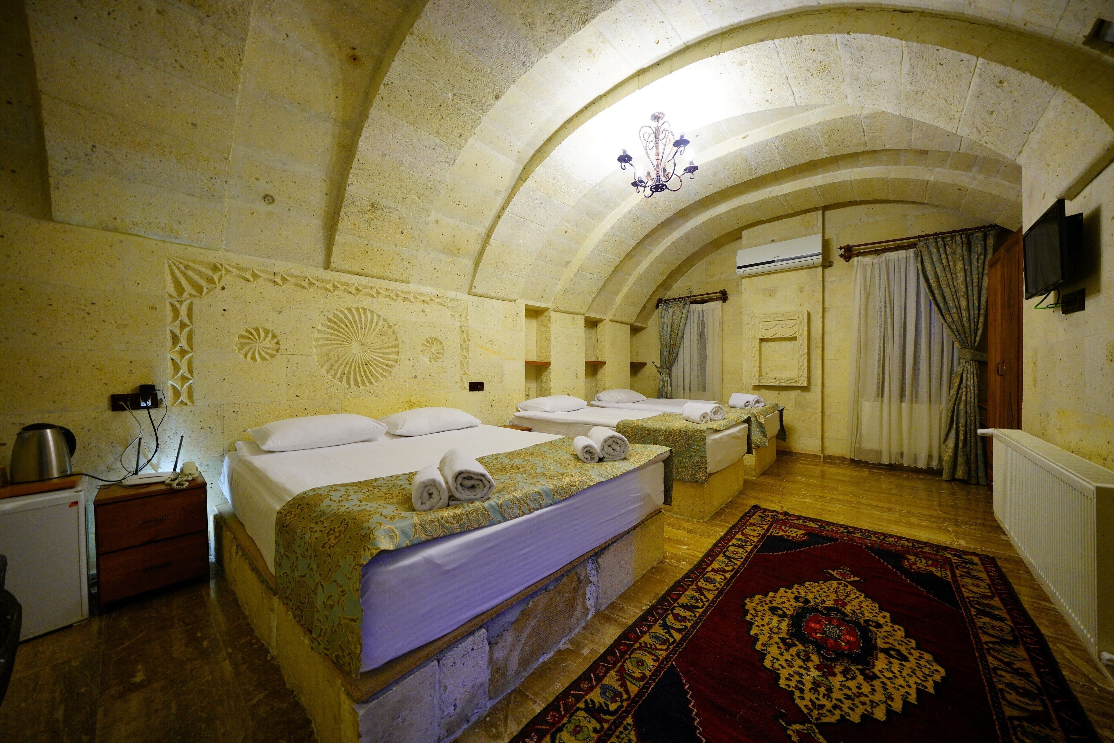 Foto - Sun Rise View Hotel