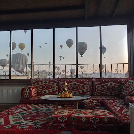 Exterior. Sun Rise View Hotel