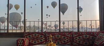 Sun Rise View Hotel
