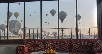 Sun Rise View Hotel