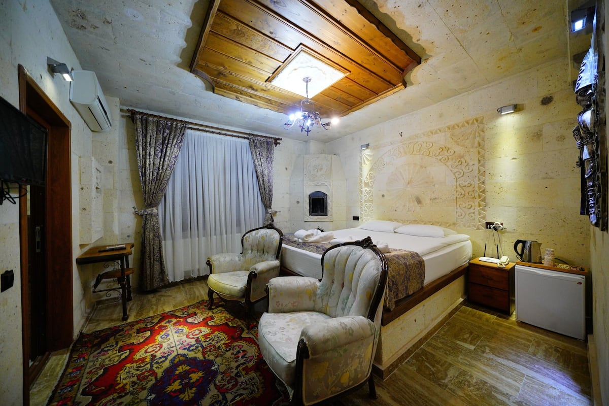 Suite Deluxe, 1 très grand lit