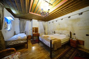 Suite Studio, bain à remous