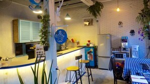 Property amenity - BaanBangkok - Hostel (Bangkok)