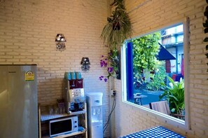 Accommodatievoorzieningen