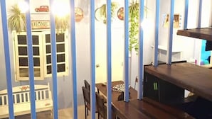 Staircase - BaanBangkok - Hostel (Bangkok)
