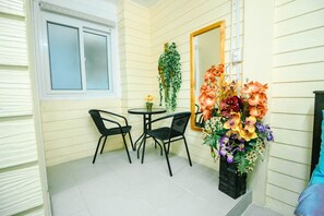 Room - BaanBangkok - Hostel (Bangkok)