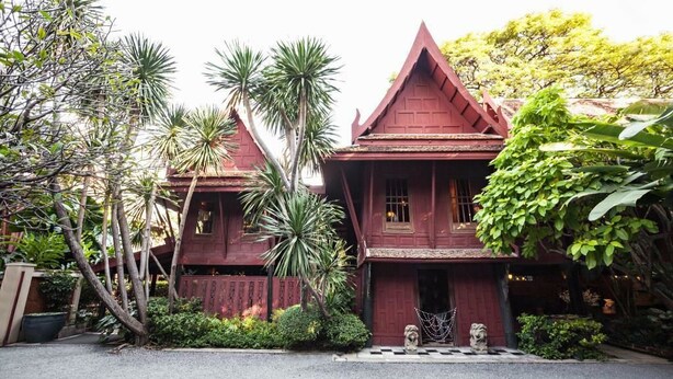 View from property - BaanBangkok - Hostel (Bangkok)