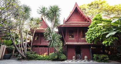 BaanBangkok - Hostel