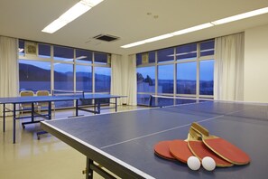 Sports facility - Minotani Green Sports Hotel (Kobe)