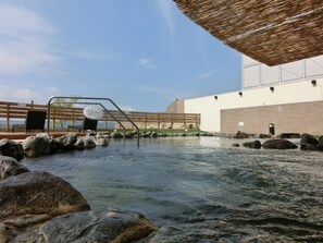 Spa - Minotani Green Sports Hotel (Kobe)