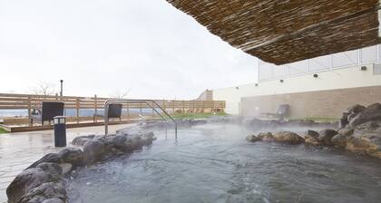 Minotani Green Sports Hotel