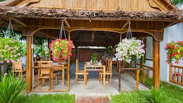Desayuno buffet incluido todos los días
