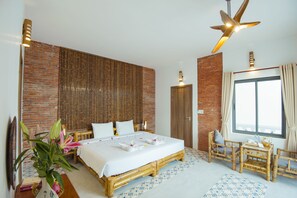 View from room - Hoi An Rustic Villa (Da Nang)