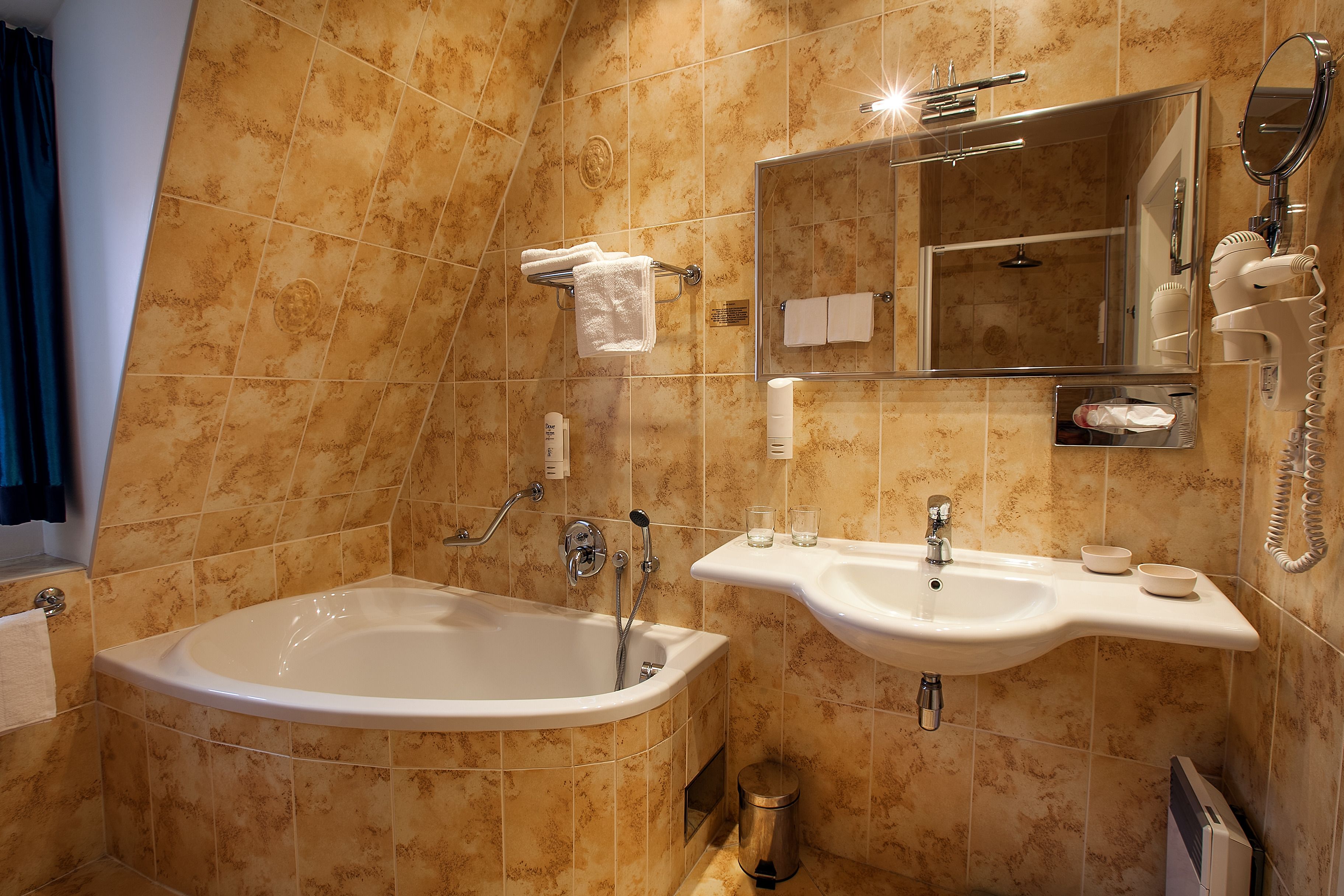 Foto - Tyn Yard Residence