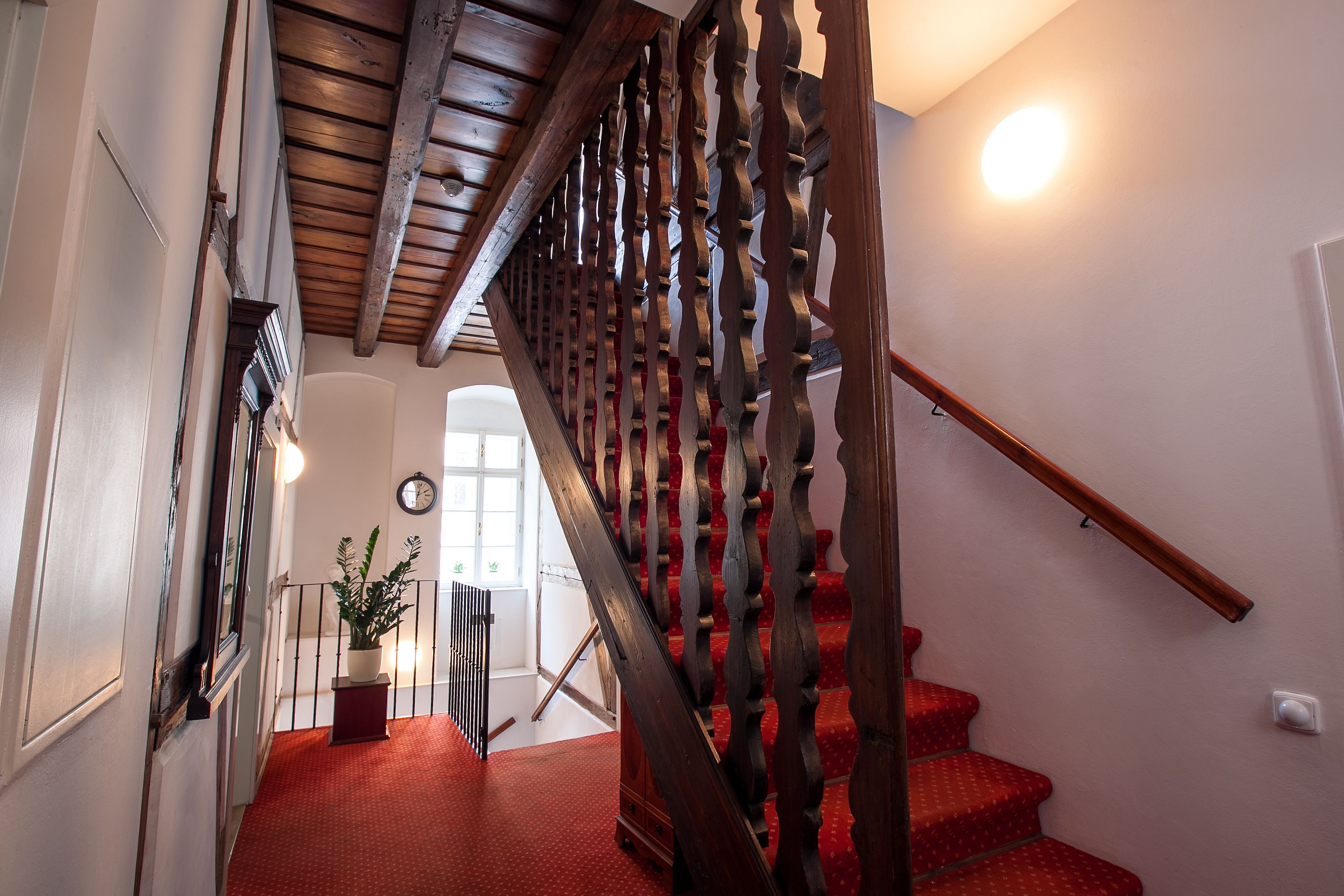 Foto - Tyn Yard Residence