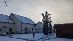 Eksteriør