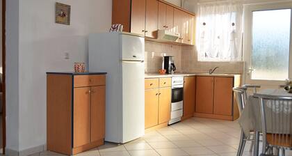 Pantheon Deluxe Apartments