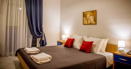 Pantheon Deluxe Apartments