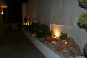 Garden - Pantheon Deluxe Apartments (Rhodes)