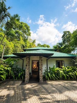 Exterior - Villa Republic Bandarawela (Bandarawela)
