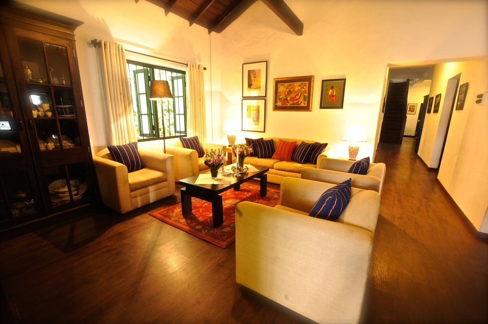 The Postcard Galle, Sri Lanka by null