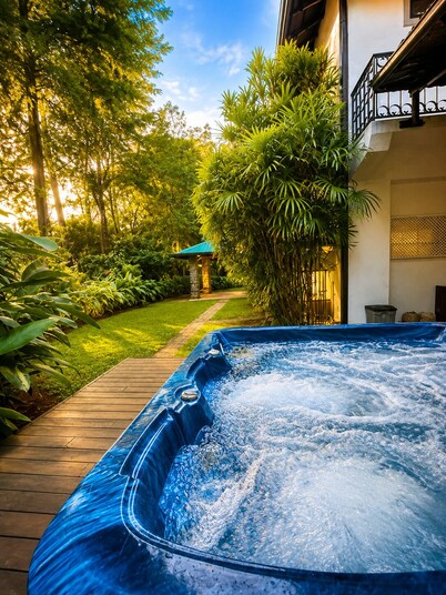 Villa Republic Bandarawela