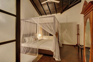 Junior-Villa, 4 Schlafzimmer