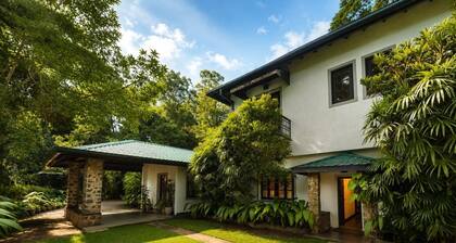 Villa Republic Bandarawela