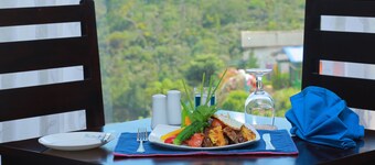 Blue Meadows - Nuwara Eliya