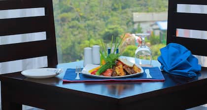 Blue Meadows - Nuwara Eliya