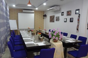 مرفق الاجتماعات
