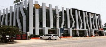 Perfect Hotel