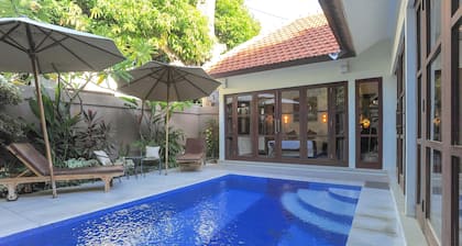 Villa Jepun