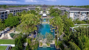 Piscina al aire libre