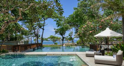 Suites & Villas at Sofitel Bali