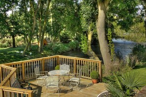 Teras/patio