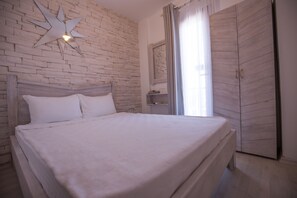 Chambre Double Standard