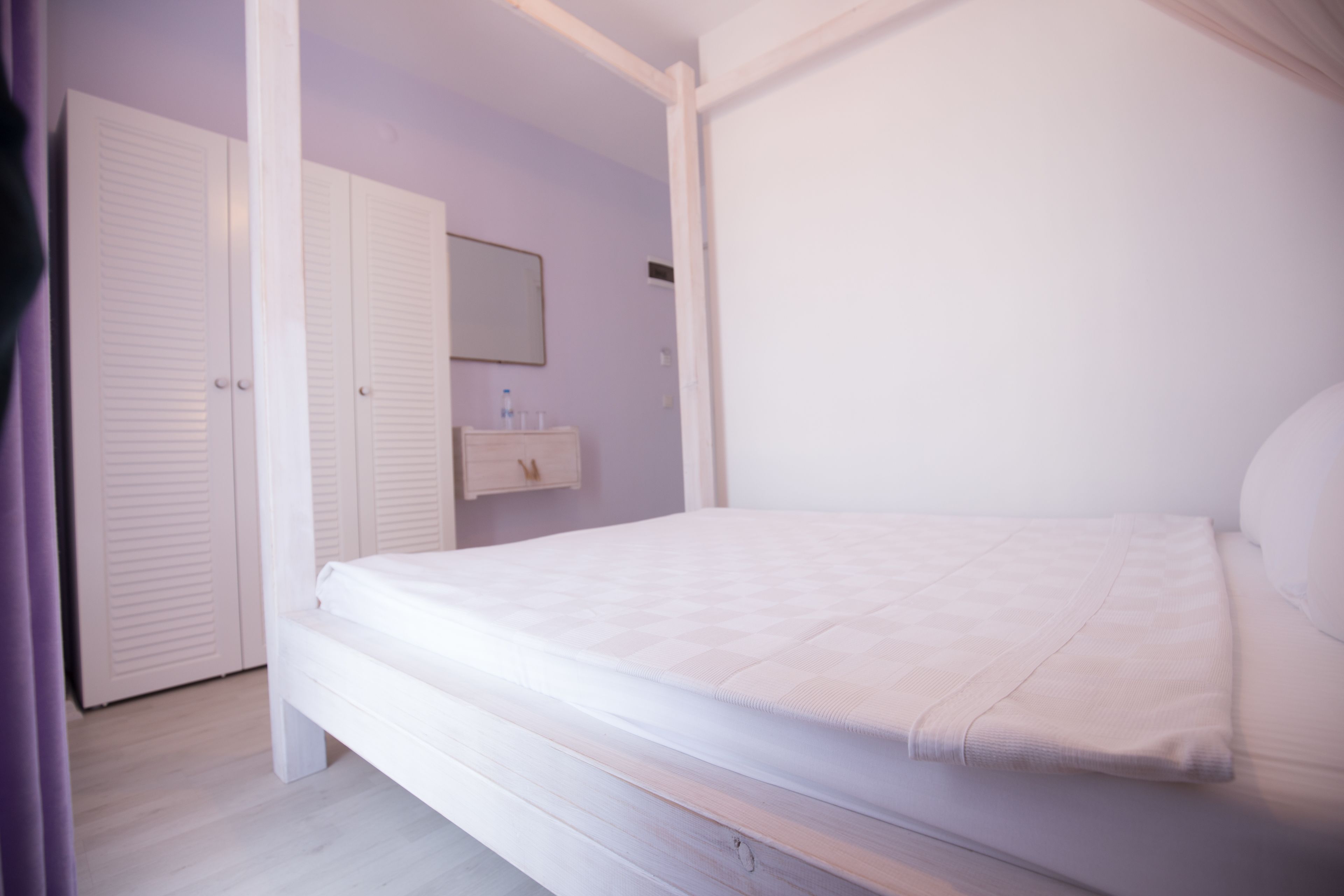 standard double room | premium bedding, free wifi