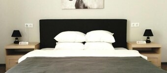 Bed&Breakfast Baznicas 33