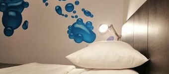 Bed&Breakfast Baznicas 33
